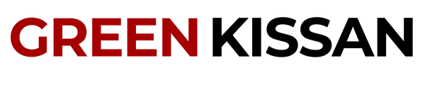 Greenkissan